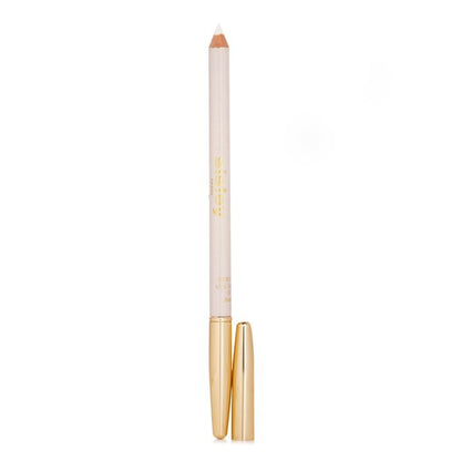 Sisley Phyto Khol Perfect Eyeliner (With Blender and Sharpener) -  Snow 1.2g