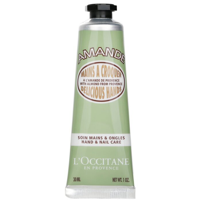 L'Occitane Almond Delicious Hands 30ml