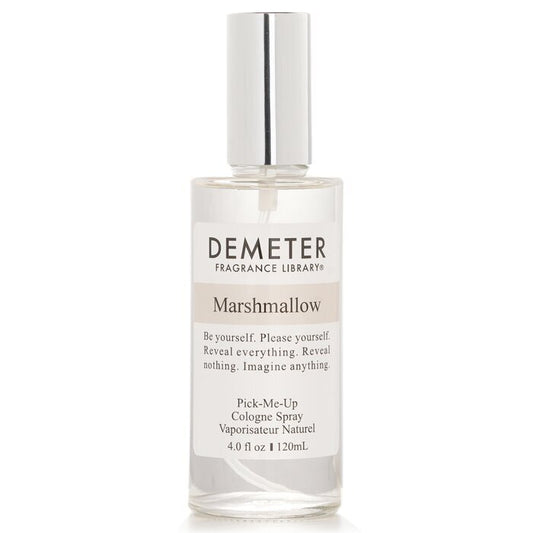 Demeter Marshmallow Cologne Spray 120ml