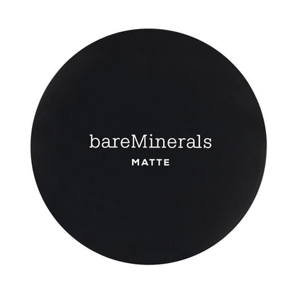 BareMinerals Matte Foundation Broad Spectrum SPF15 - Fair 6g