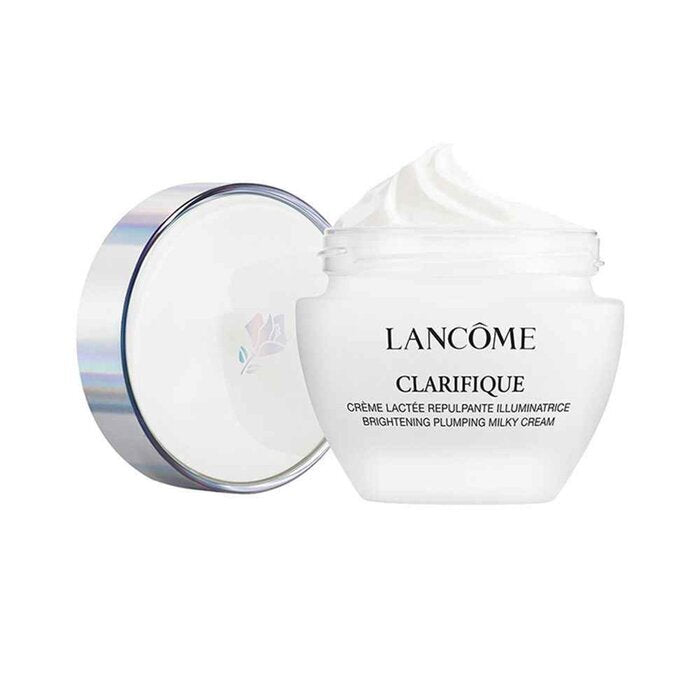 Lancome CLARIFIQUE BRIGHTENING PLUMPING MILKY CREAM 50ml