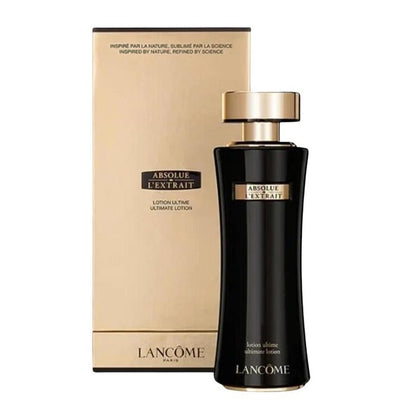 Lancome Absolue L Extrait Ultimate Beautifying Lotion 150ml