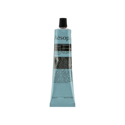 Aesop Reverence Aromatique Hand Balm 75ml