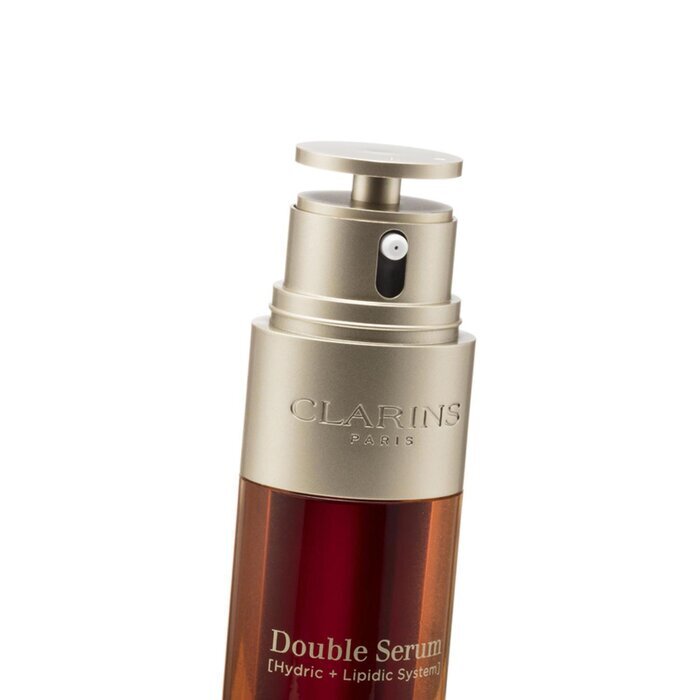 Clarins Double Serum Complete Age Control Concentrate 75ml