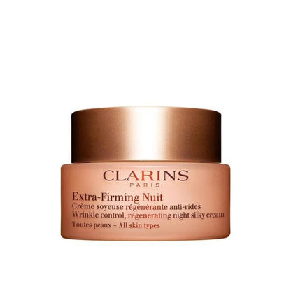 Clarins EXTRA-FIRMING NUIT NIGHT CREAM (ALL SKIN) 50ml