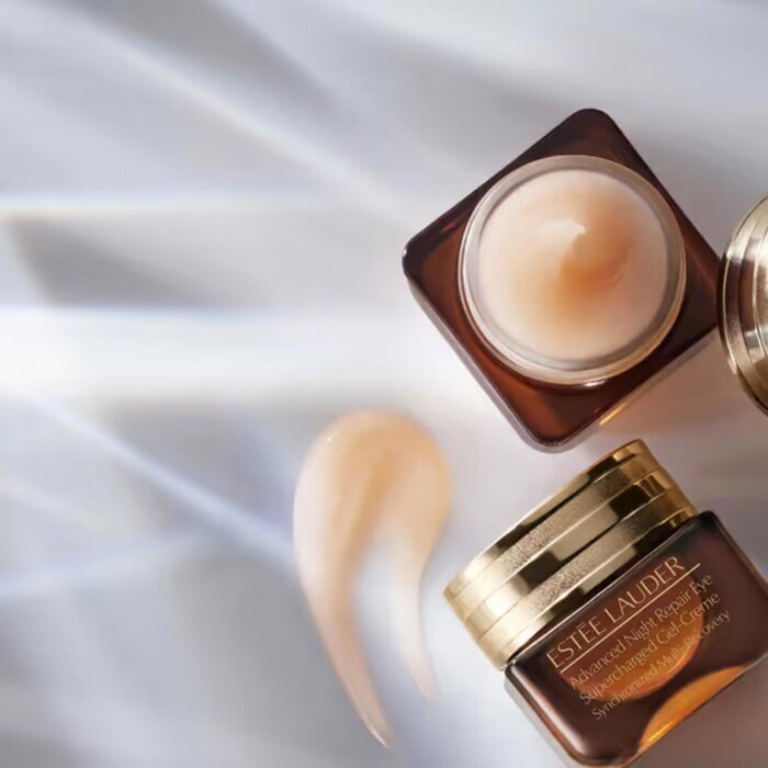 Estee Lauder Advanced Night Repair Eye Supercharged Gel-CremeSynchronized Multi-Recovery Eye Cream 15ml