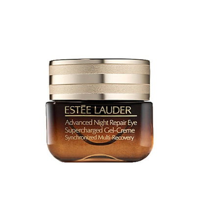 Estee Lauder Advanced Night Repair Eye Supercharged Gel-CremeSynchronized Multi-Recovery Eye Cream 15ml