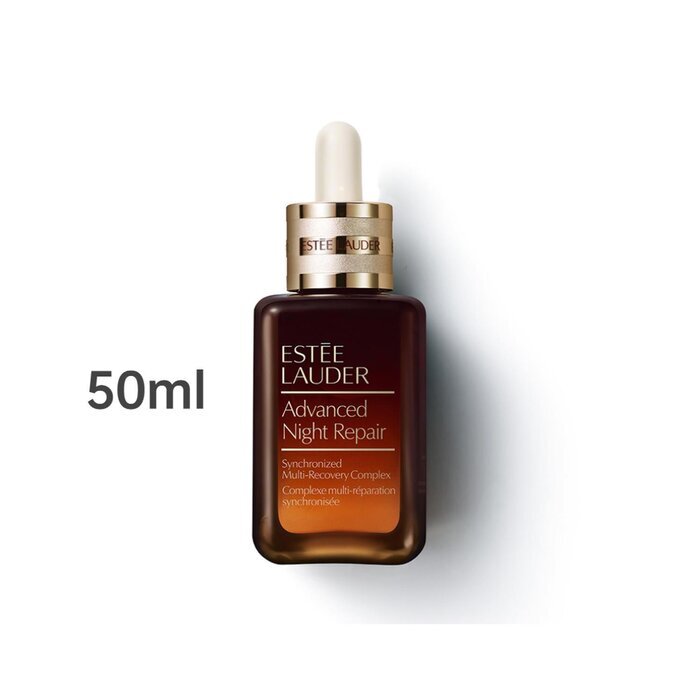 Estee Lauder Advanced Night Repair Synchronized Multi-Recovery Complex 50ml