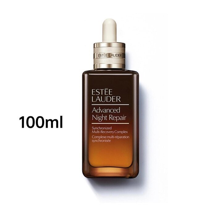 Estee Lauder Advanced Night Repair Synchronized Multi-Recovery Complex 100ml