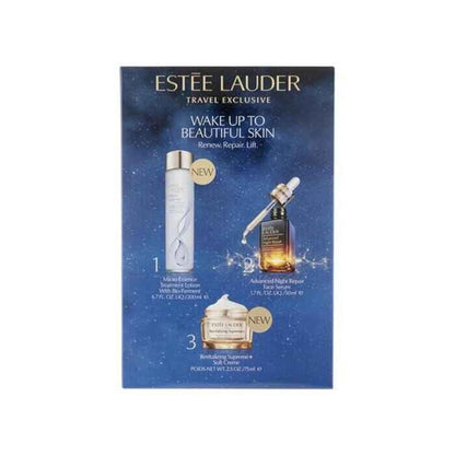 Estee Lauder Advanced Night Repair Essentials Set 200ml+50ml+75ml