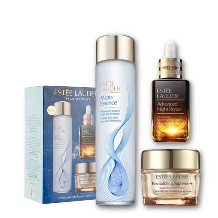 Estee Lauder Advanced Night Repair Essentials Set 200ml+50ml+75ml