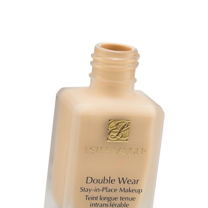 Estee Lauder Double Wear Makeup Foundations Spf10-  1W2 30ml