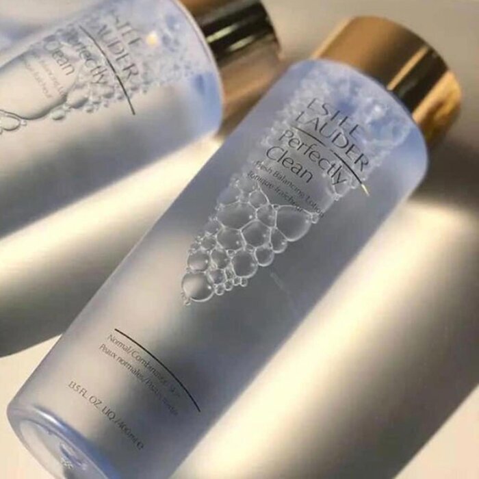Estee Lauder PERFECTLY CLEAN FRESH BALANCING LOTION 400ml