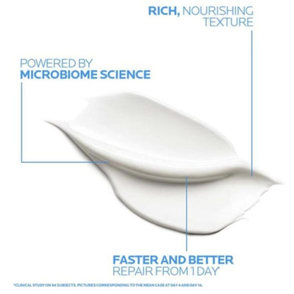 La Roche Posay NEW CICAPLAST B5 plus Soothing Repairing Balm 100ml