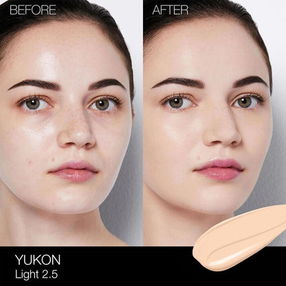 NARS Light Reflecting Foundation 30ml-  L2.5