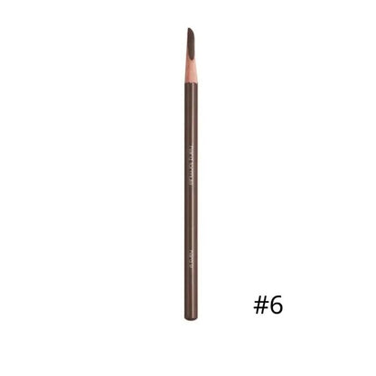 Shu Uemura Hard Formula Eyebrow Pencil-  06