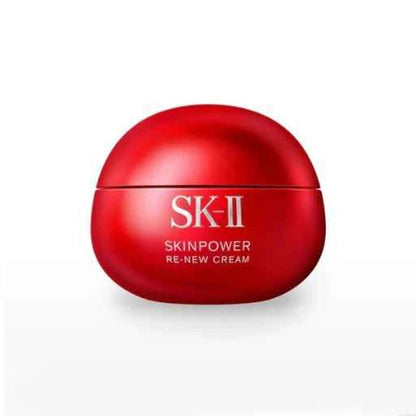 SK II Skinpower Cream 80g