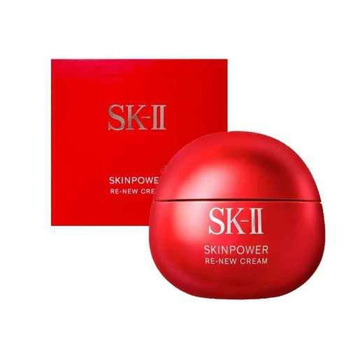 SK II Skinpower Cream 80g