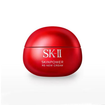 SK II Skinpower Cream 80g