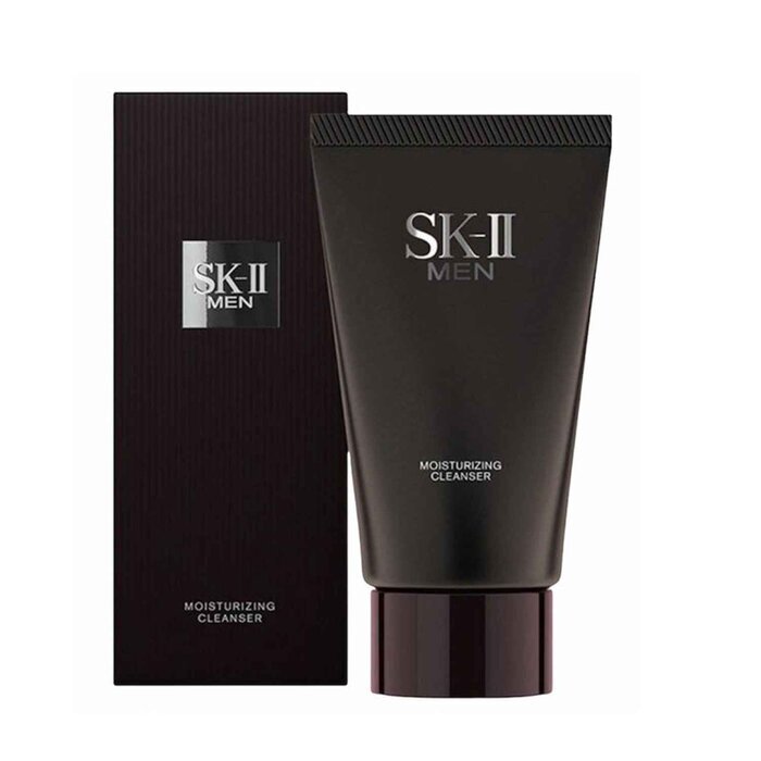 SK II Men Moisturizing Cleanser 120g