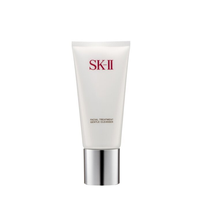 SK II Facial Treatment Gentle Cleanser 120g