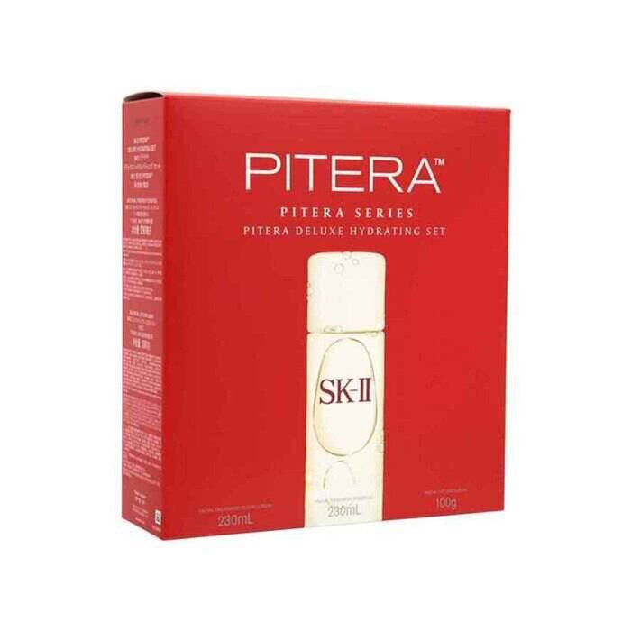 SK II Pitera Deluxe Hydrating Set 3pcs