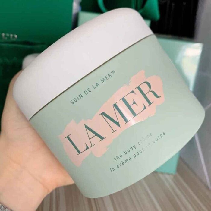 La Mer The Body Creme 300ml