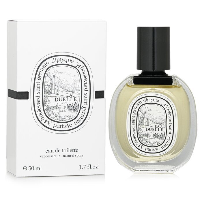 Diptyque Eau Duelle Eau De Toilette Spray 50ml