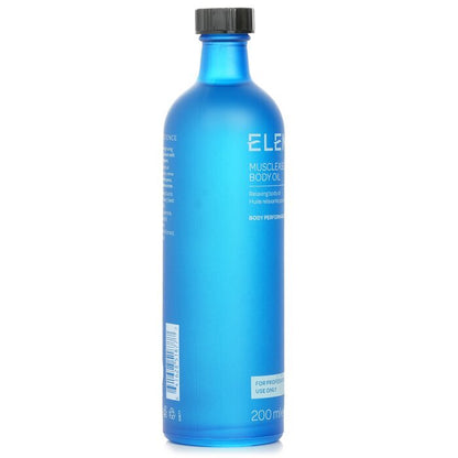 Elemis Musclease Active Body Oil (Salon Size) 200ml