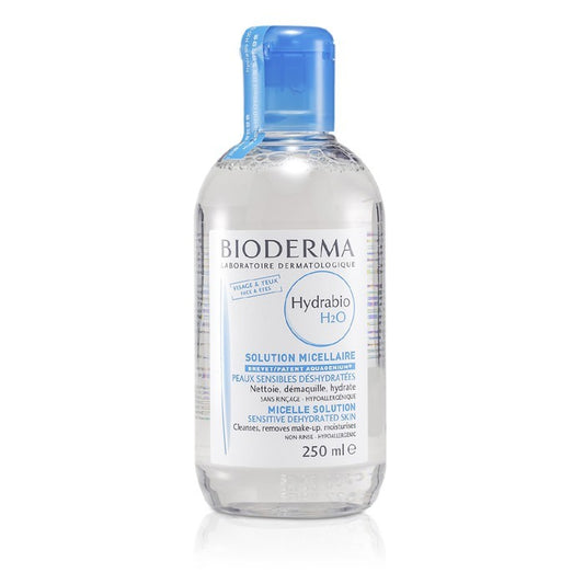 Bioderma Hydrabio H2o Moisturing Micellar Water 250ml