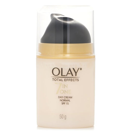 Olay Total Effects 7 in 1 Normal Day Cream SPF 15 50g