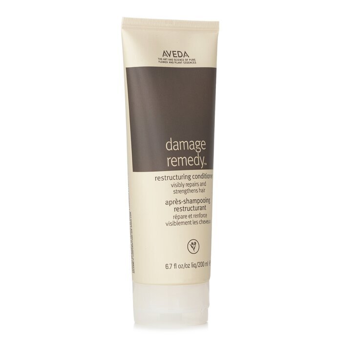 Aveda Damage Remedy Restructuring Conditioner (New Packaging) 200ml