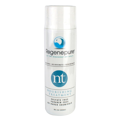Regenepure Nt Nourishing Treatment 224ml