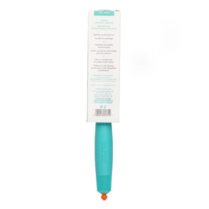 Moroccanoil Ionic Ceramic Thermal 25mm Round Brush 1pc