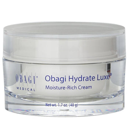 Obagi Hydrate Luxe Moisture-Rich Cream 48g