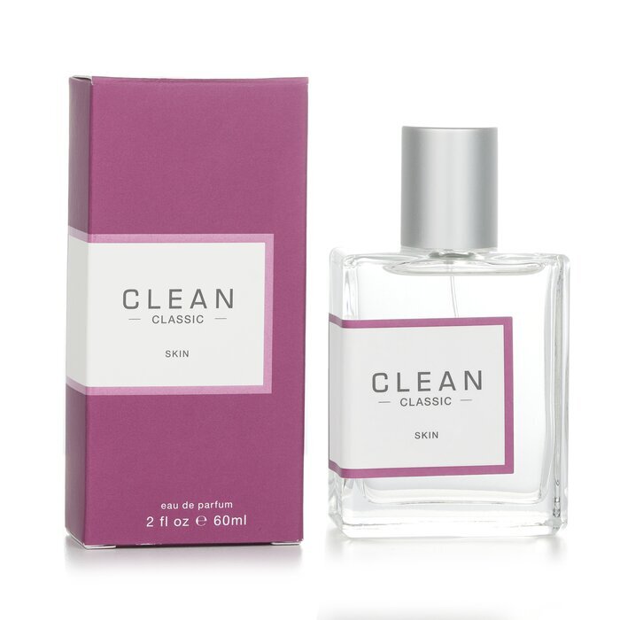 Clean Classic Skin Eau De Parfum Spray 60ml