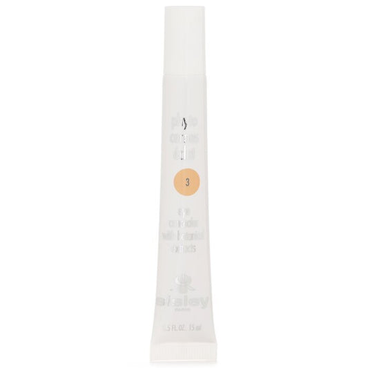 Sisley Phyto Cernes Eclat Eye Concealer -  03 (Exp. Date 31 July 2026) 15ml