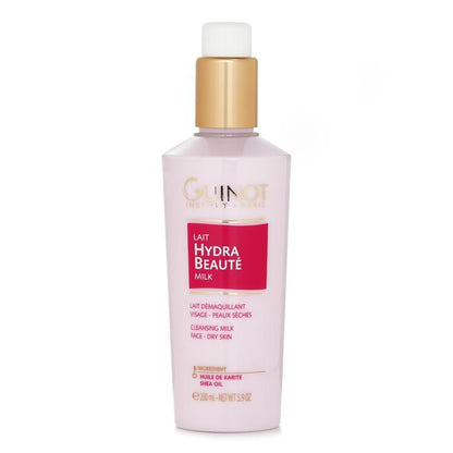 Guinot Hydra Confort Cleansing Creamy Milk (Dry Skin) 200ml