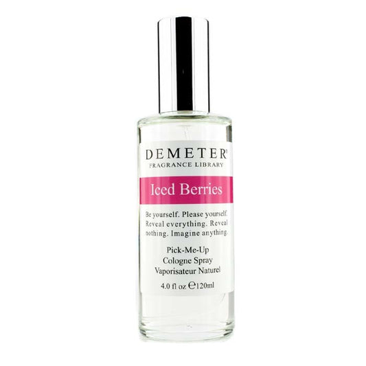 Demeter Iced Berries Cologne Spray 120ml
