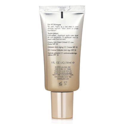 Estee Lauder Revitalizing Supreme Global Anti-Aging CC Creme SPF10 30ml