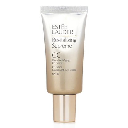 Estee Lauder Revitalizing Supreme Global Anti-Aging CC Creme SPF10 30ml