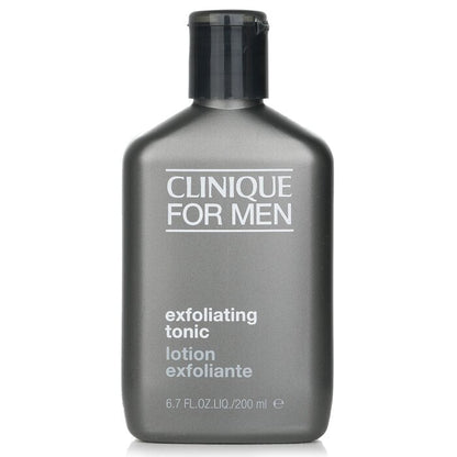 Clinique Exfoliating Tonic 200ml