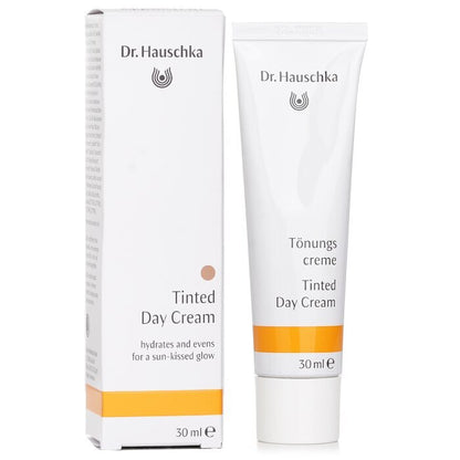 Dr. Hauschka Tinted Day Cream 30ml