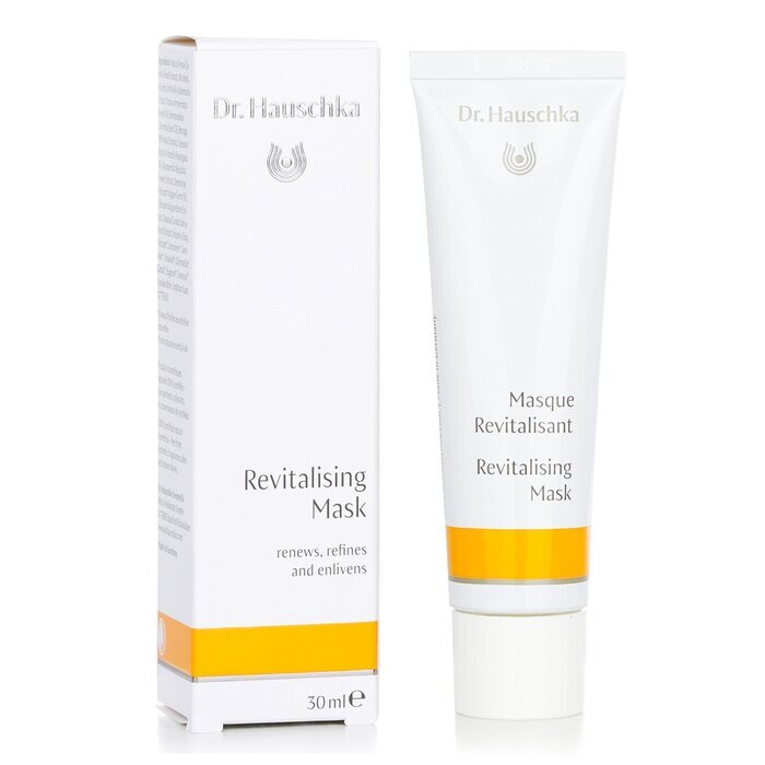 Dr. Hauschka Revitalizing Mask 30ml