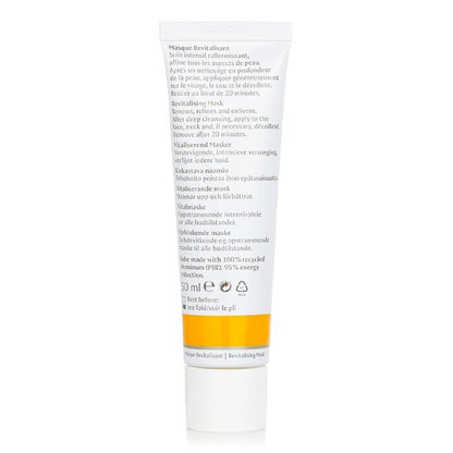 Dr. Hauschka Revitalizing Mask 30ml