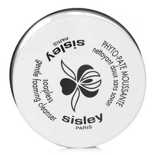 Sisley Phyto-Pate Moussante Soapless Gentle Foaming Cleanser 85g