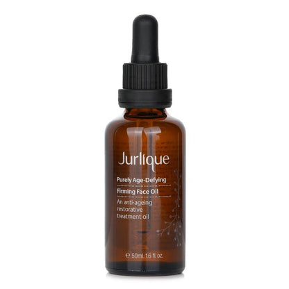 Jurlique Purely Age-Defying Firming Face Oil(Random Packing) 50ml