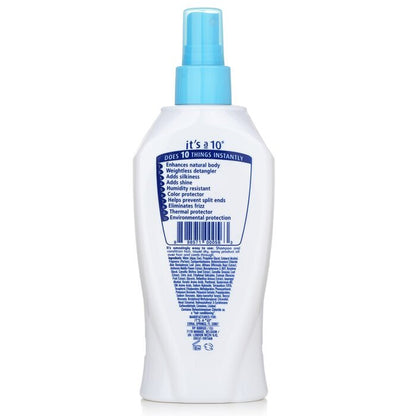 It's A 10 Miracle Leave-In Lite 295.7ml