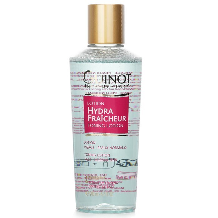 Guinot Refreshing Toning Lotion (New Packaging) 200ml