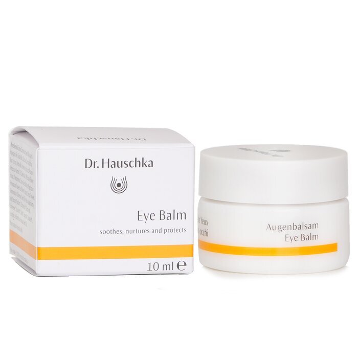 Dr. Hauschka Eye Balm 10ml
